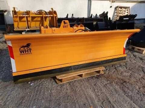 Lama zapada mecanica pentru TRACTOR