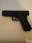 Glock 17 Umarex Gbb