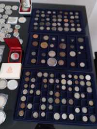 50 годишна колекция монети