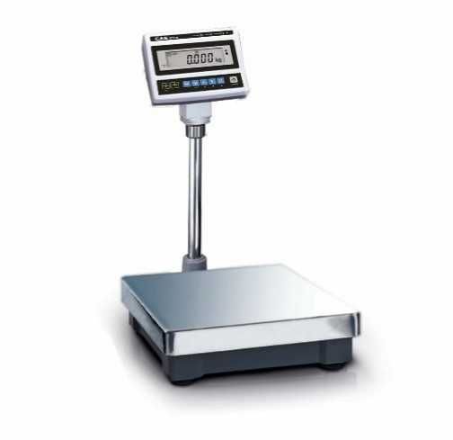 Весы платформенные CAS DBB 460 (300 Kg)