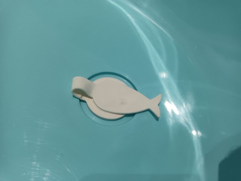 Cadita baie bebelusi