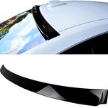 Сенник за задно стъкло AC Style за BMW серия 3 F30 Черен Гланц