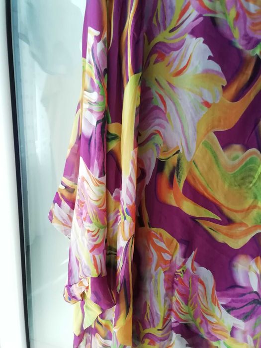 Bluză damă nouă viscoza xxl