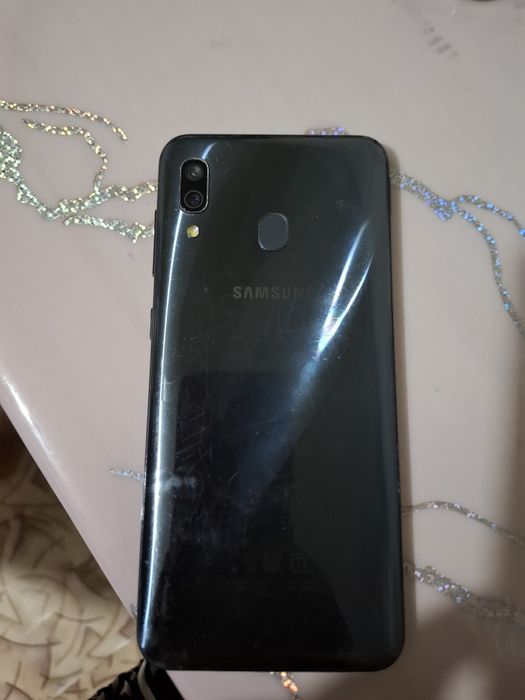 Samsung A30 32gb