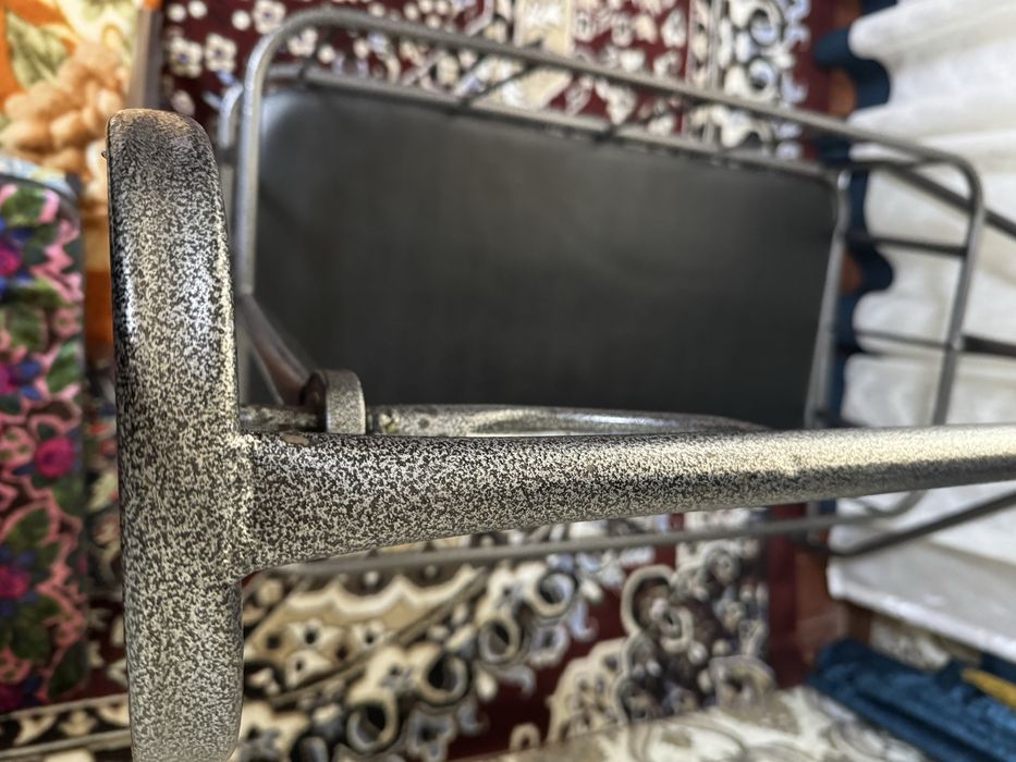 Люлька, белиштак болалан учун