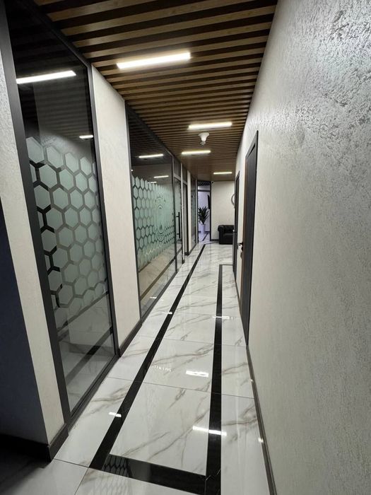 Аренда Офис помещения на Юнусабад район