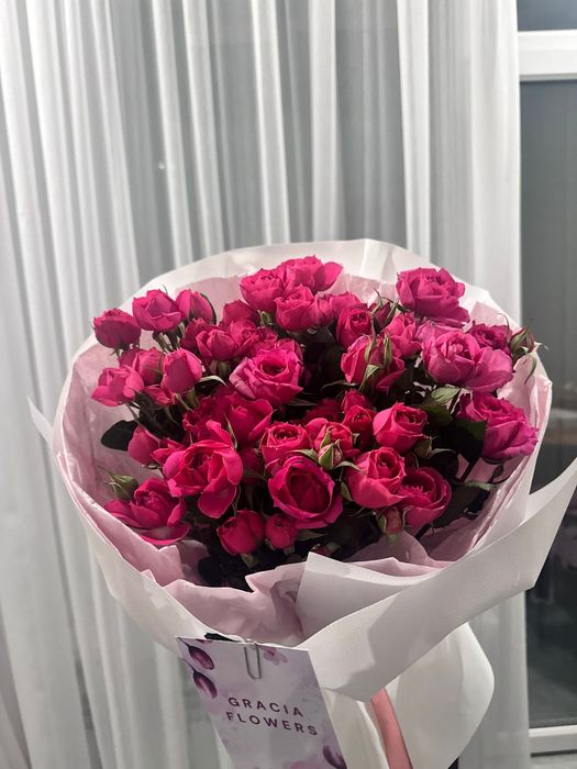 Продам цветы за 8000