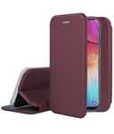 Husa Flip Case Portofel Piele Eco - Samsung S20 S21 FE S23 FE S24 FE