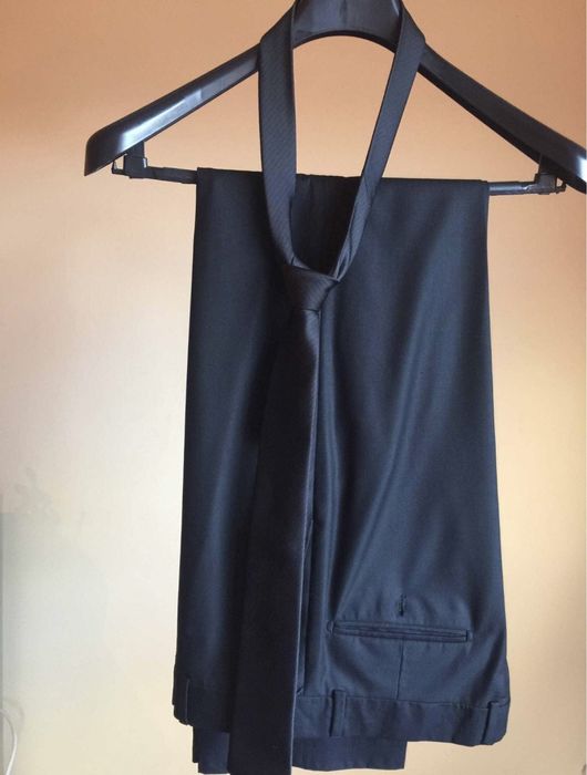 Мъжки костюм