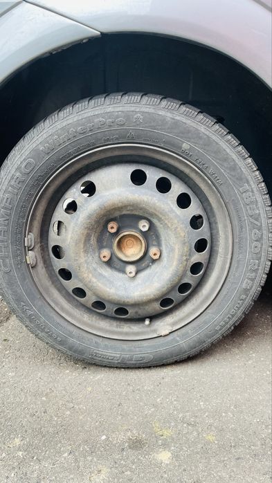 Vand jante Opel prindere 5x100