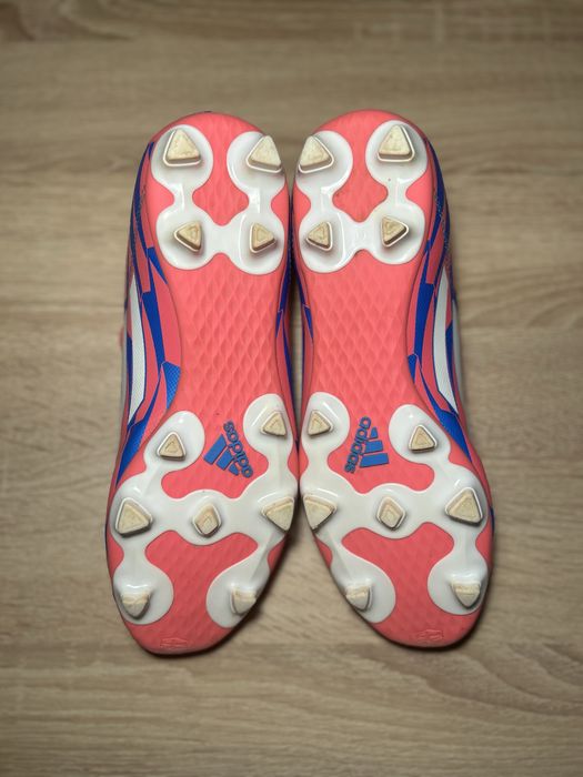 Ghete de fotbal ADIDAS F5  FG