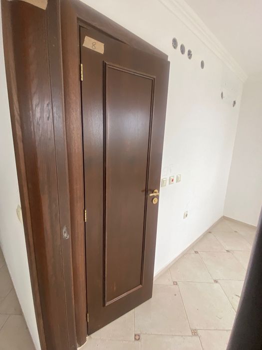 Врати интериорни в отлично  състояние