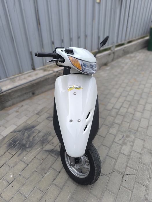 Honda Dio AF35 Honda