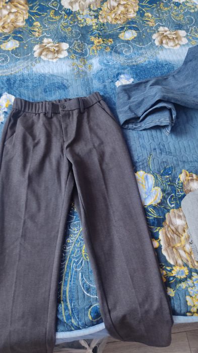 Продаю  мужские зимние брюки