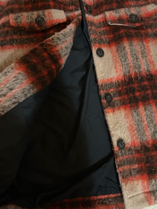 Дамска риза-яке от ЗАРА