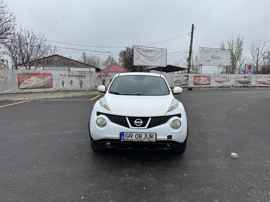 De vânzare Nissan Juke