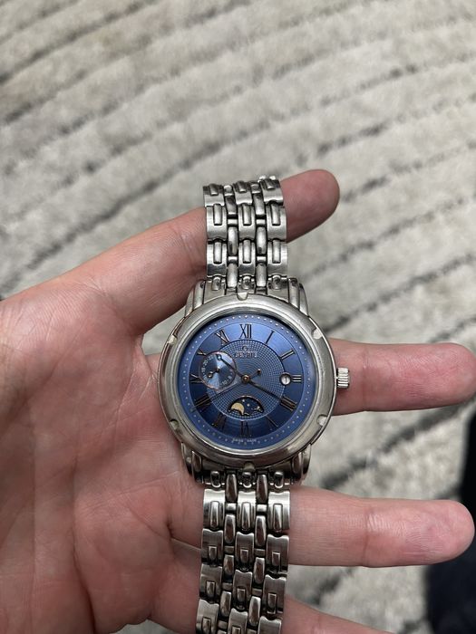 Продам часы Gevril