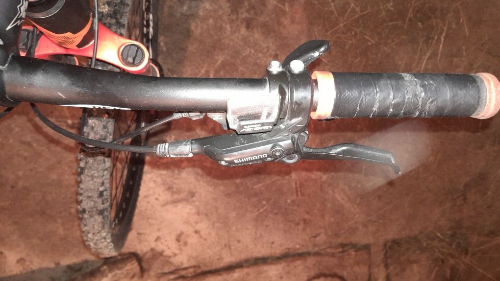 Bicicletă în starea foarte bună