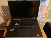 Laptop gaming Asus Rog Strix G15