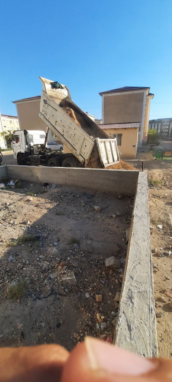 Magazin joy sotiladi fundament qilingan