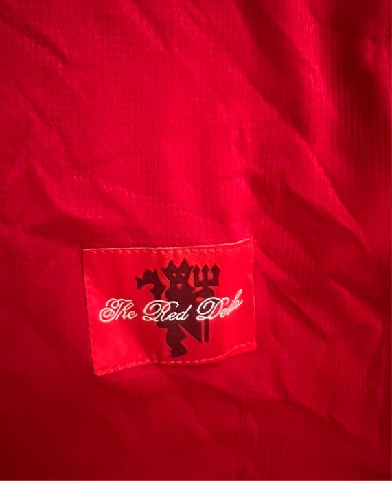 Tricou ronaldo manchester united