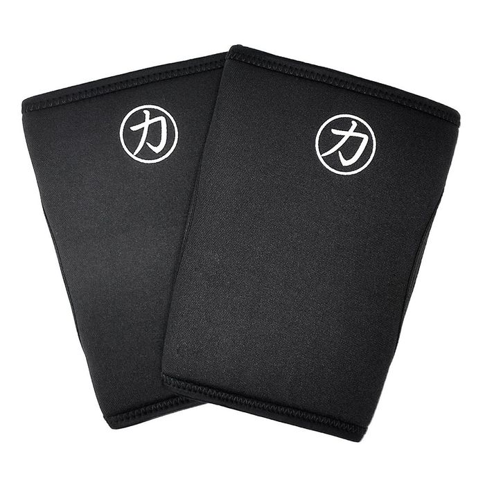 Cotiere și genunchiere sala - Strenght shop