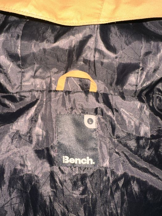 Geaca ski Bench barbati