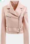 Jacheta Guess, NOUA
