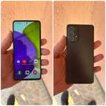Samsung Galaxy A52 Negru 128 Gb 6 Gb Ram