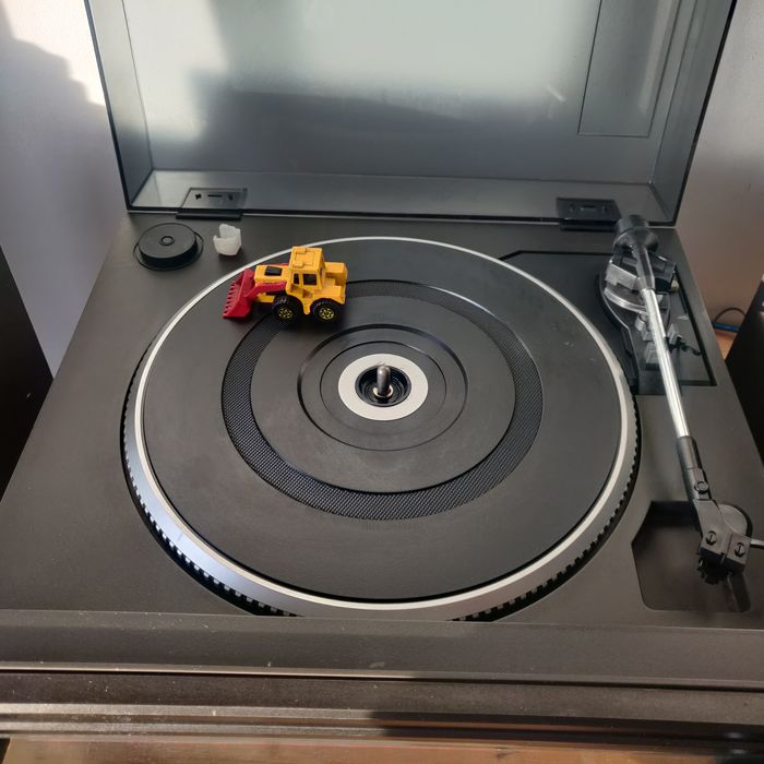 Pick up/amplificator/boxe Schneider power pack SPP 12.7