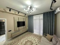 3-х комнатная в ЖК «Modernо» Shota Rustavelli улица ID: 3098