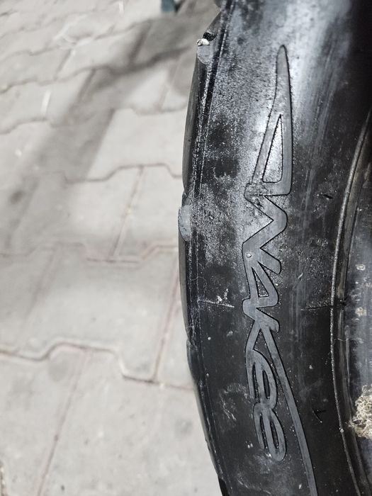 Cauciuc moto 130/80/R17 soare/ploaie/zapada