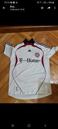 Tricou Bayern Munchen Adidas original mărimea L