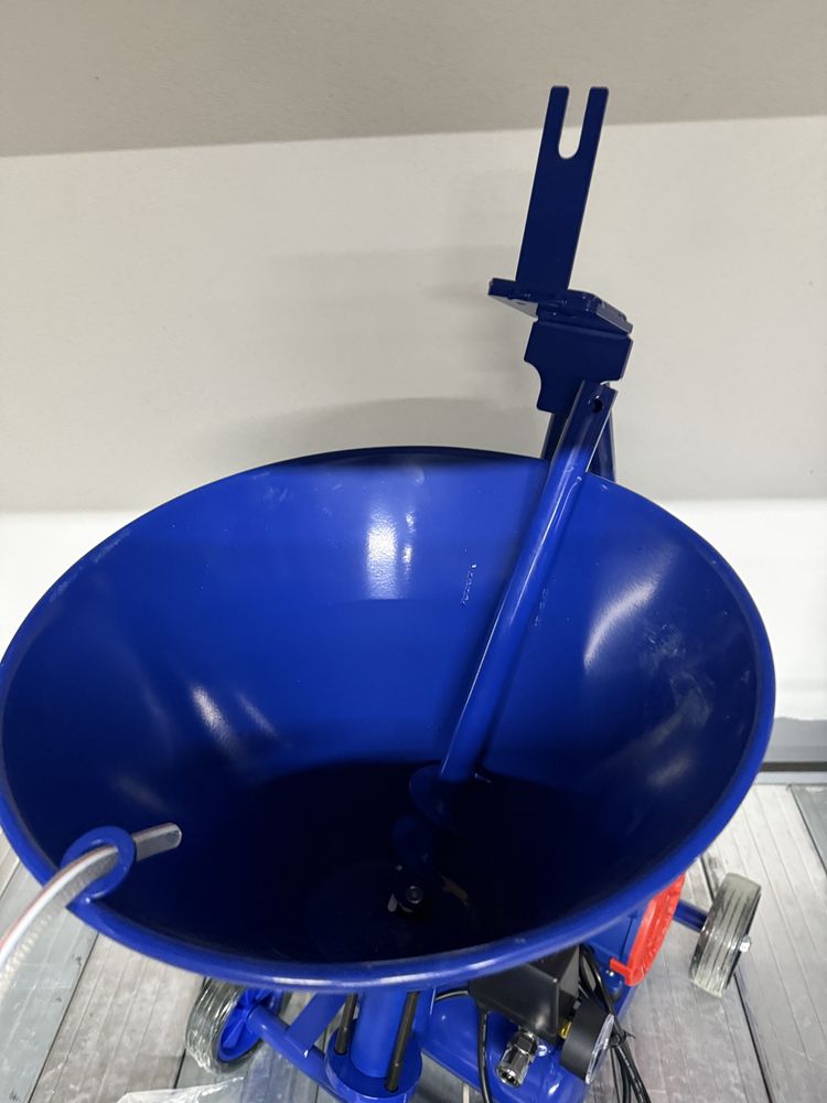 Pompa glet gleturi 220v golband adeziv var vopsea smec membrana piston