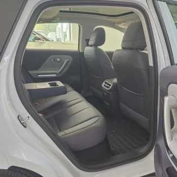 Leapmotor B01 550Km Elektr  naqd va nasiya savdo supper narxlarda