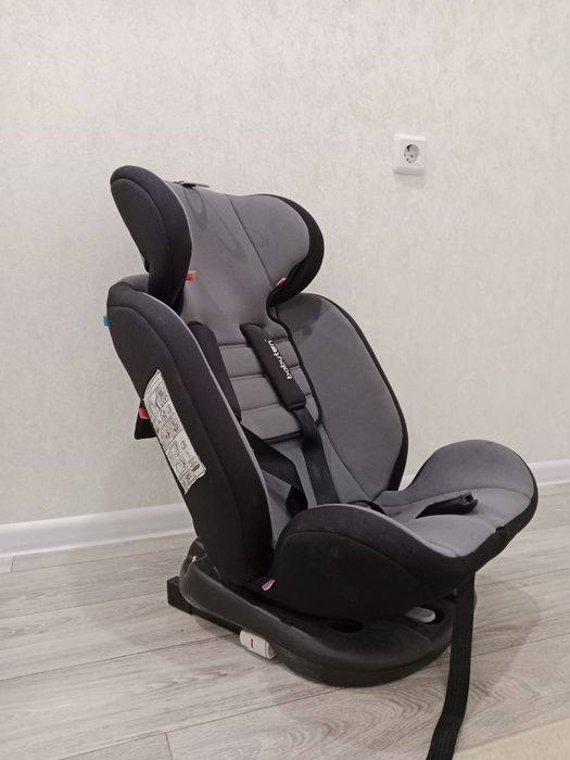 Продам детское автокресло