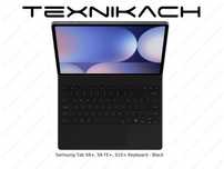 Yangi • Tab S9+, S10+ Keyboard Slim • Dastavka