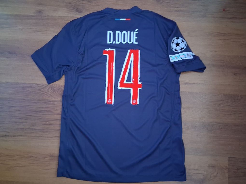 Екип PSG размер S, M и L