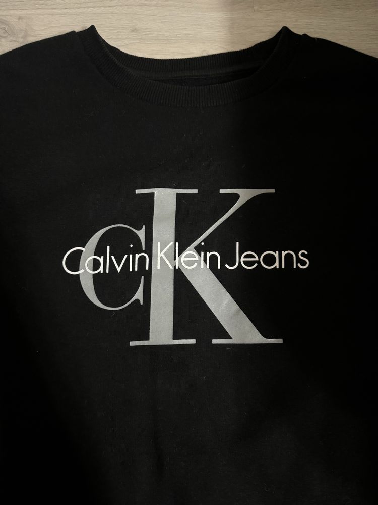 Мъжка блуза Calvin Klein