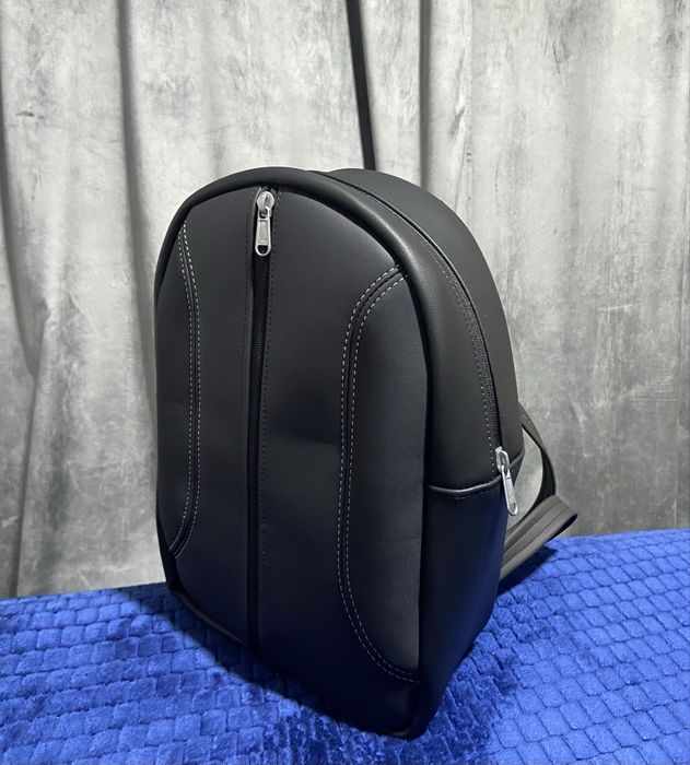 Rucsac din piele,facut pe comanda,handmade