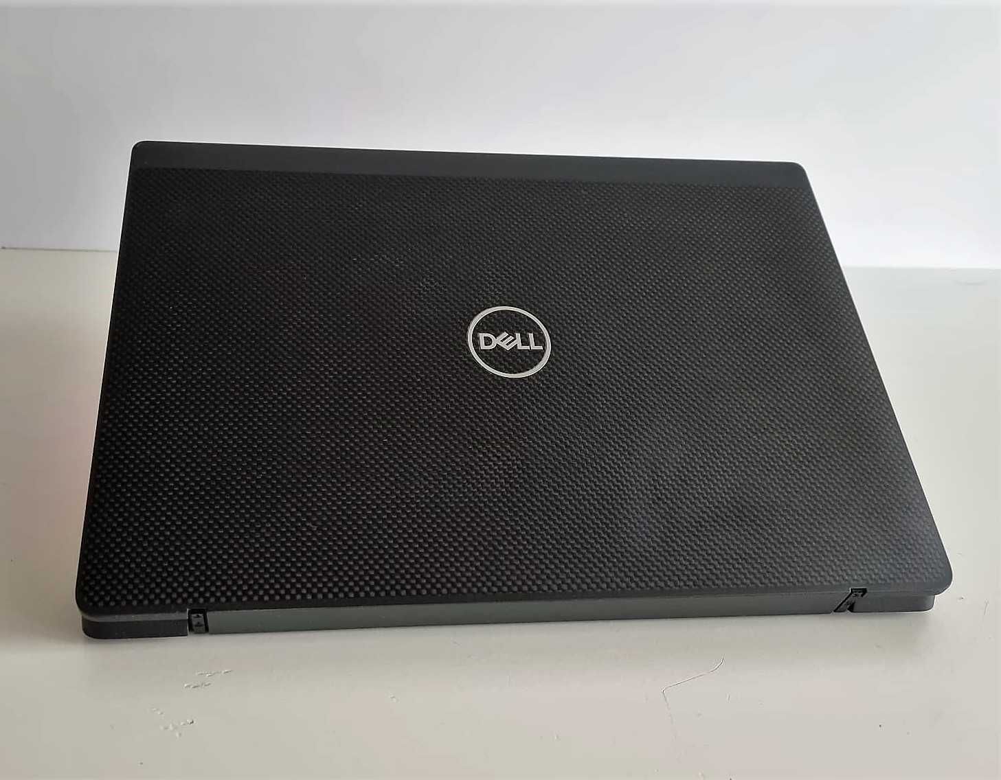 Laptop Dell i7 8th Business Premium 14"FHD IPS 16GB RAM DLAP021