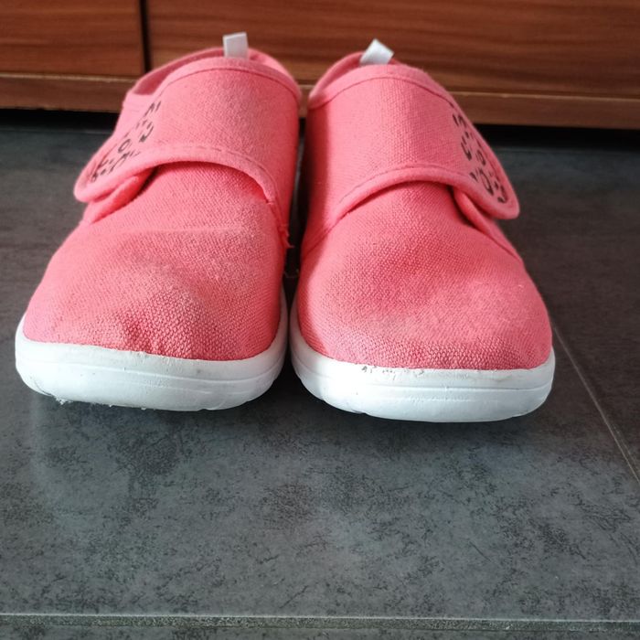 Пантофи 31 номер