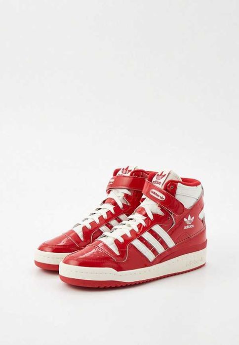 Оригинални кецове * ADIDAS FORUM MID * EU 42
