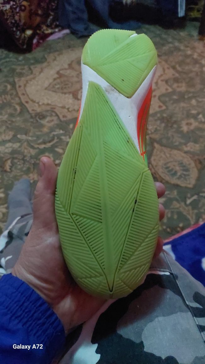 Adidas Predator de sala