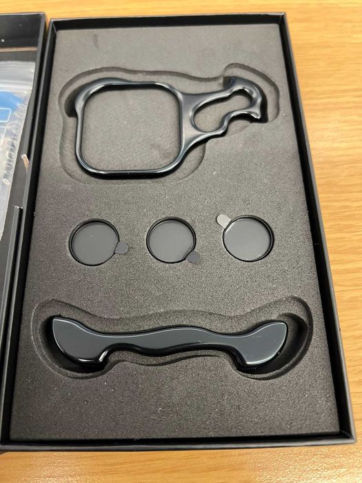 Husa Bumper iPhone 13 Pro