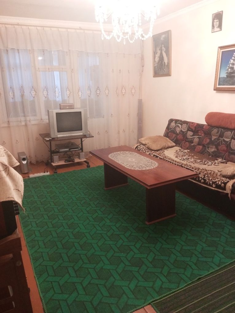 Продается квартира  3/2/2 Булунгур 89 м/КВ 45.000 $ (дог)