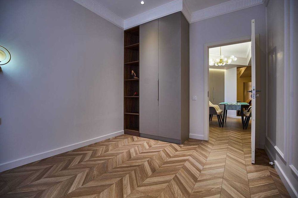 Жк Nikitina Residence! Ул Циалковского, Паркентский! Сдаётся квартира