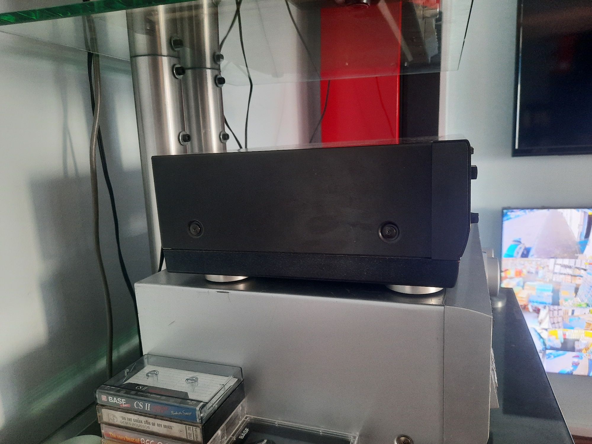 Vand Technics  SL-PS740 A