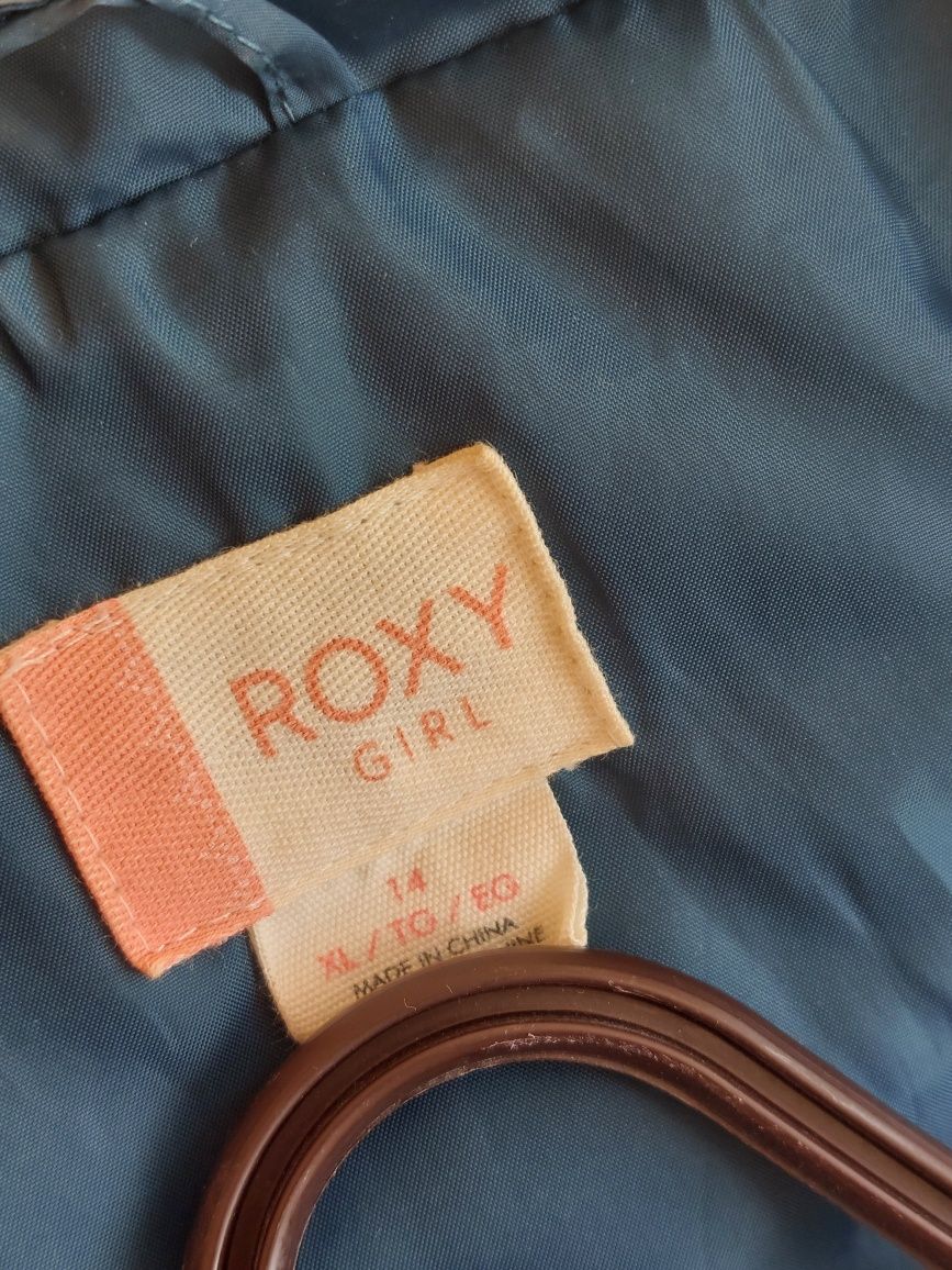 Roxy girls спортно преходно яке