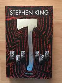 Carte Stephen King -Misery